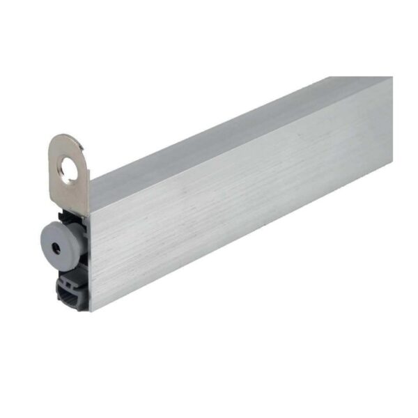 Thanh chắn bụi tự động HAFELE 833mm 958mm 1083mm 950.45.015 950.45.016 950.45.017 .