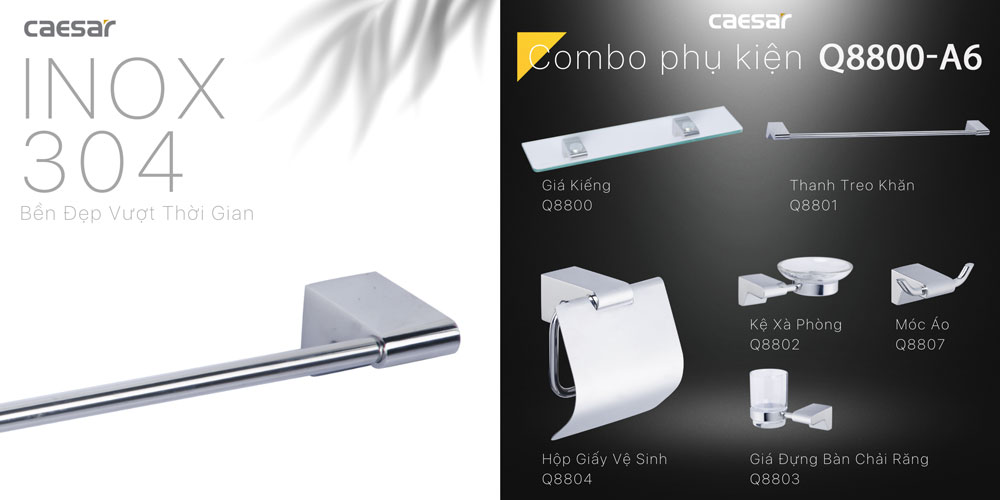 thanh vat khan caesar q8801 1