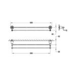 thanh vat khan hafele kyoto 600 58057011 58057113 58057213 58057313 5