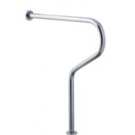 thanh vin caesar gb104v inox