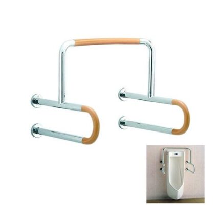 Thanh vịn TOTO T114CU22R#MLA T110D3R(x4) gắn tường