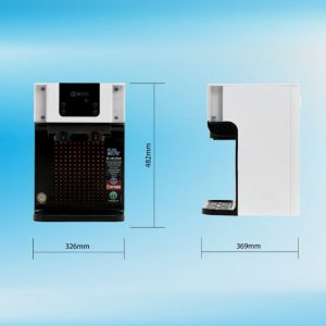 Thiết kế máy lọc A.O.Smith Z7