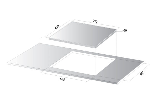 thong so ky thuat bep tu di 808ge