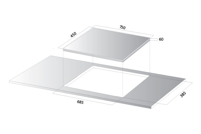 thong so ky thuat bep tu di 808ge