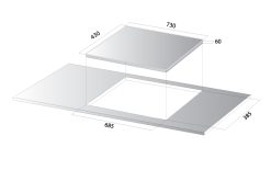 thong so ky thuat bep tu di 881ge