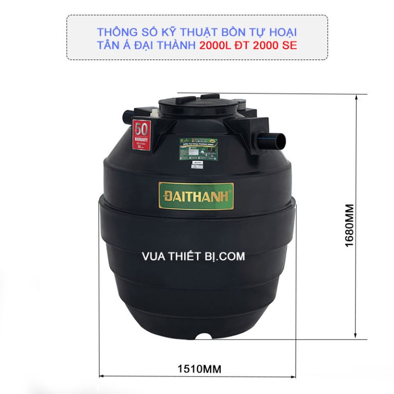thong so ky thuat bon tu hoai tan a dai thanh 2000l dung