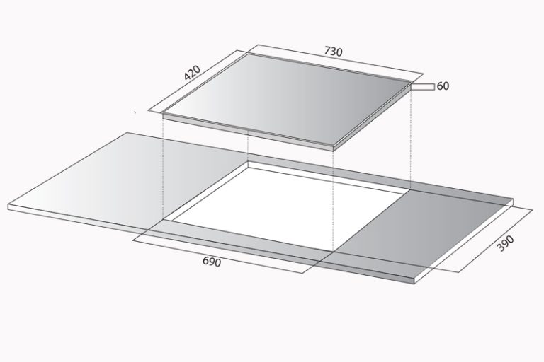 thong so ma di 833ge