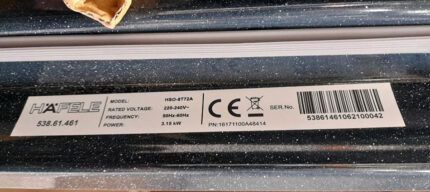 thong tin lo nuong hafele ho 8t72a 538