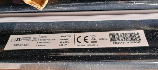 thong tin lo nuong hafele ho 8t72a 538