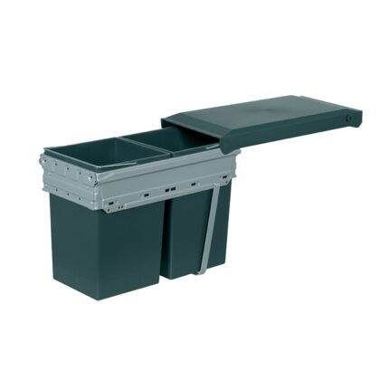 Thùng rác HAFELE 502.72.761