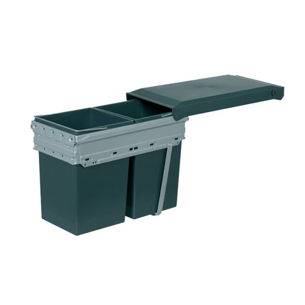 Thùng rác HAFELE 502.72.761