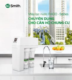tinh nang may loc nuoc aosmith r400e