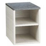 tu chau lavabo caesar eh43000ew treo tuong