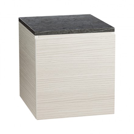 tu chau lavabo caesar eh44000aw treo tuong