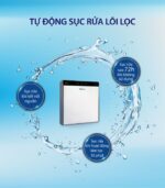 tu dong suc rua loi loc may loc nuoc aosmith ar600 u3