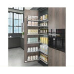 Tủ kho FASTER FS 34605SS