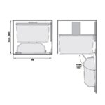 tu kho hafele tandem pantry anthracite 54593436 2