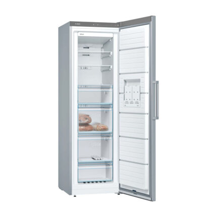 Tủ đông đơn 1 cánh BOSCH GSN36VI3P 255L Series 4.
