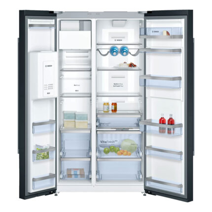 tu lanh bosch kad92sb30 side by side serie 6 1