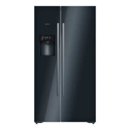 tu lanh bosch kad92sb30 side by side serie 6