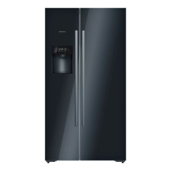 tu lanh bosch kad92sb30 side by side serie 6