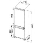 tu lanh hafele hf bi60x 53414080 2