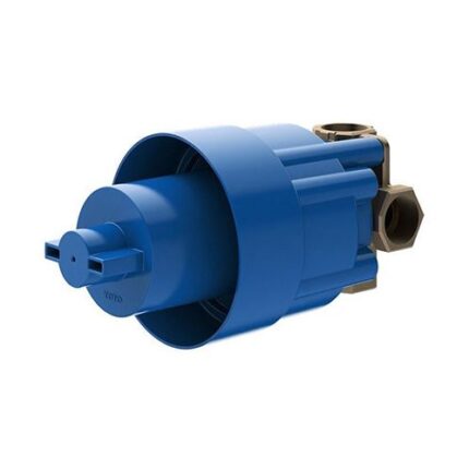 van chuyen huong toto tbn01102b 2 duong nuoc ra sen am tuong