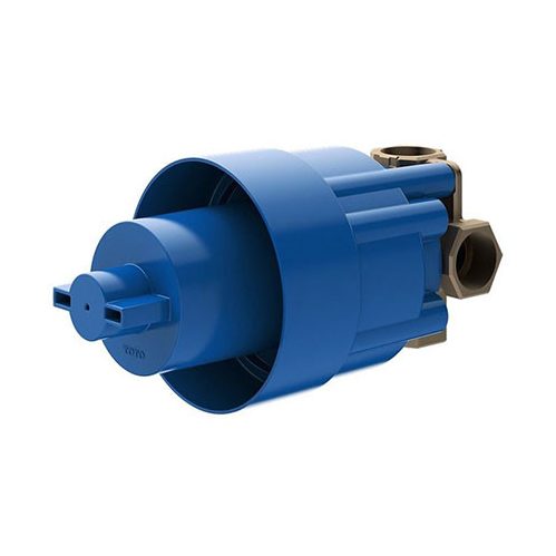 van chuyen huong toto tbn01102b 2 duong nuoc ra sen am tuong