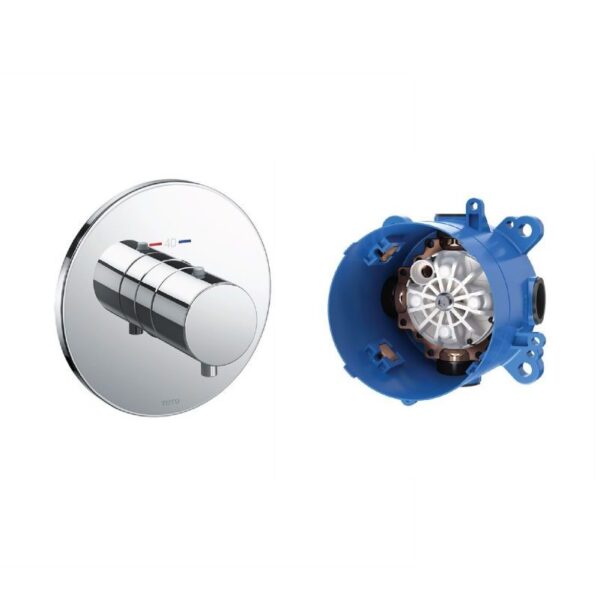 van dieu chinh nhiet do toto tbv01406b tbn01001b sen am tuong