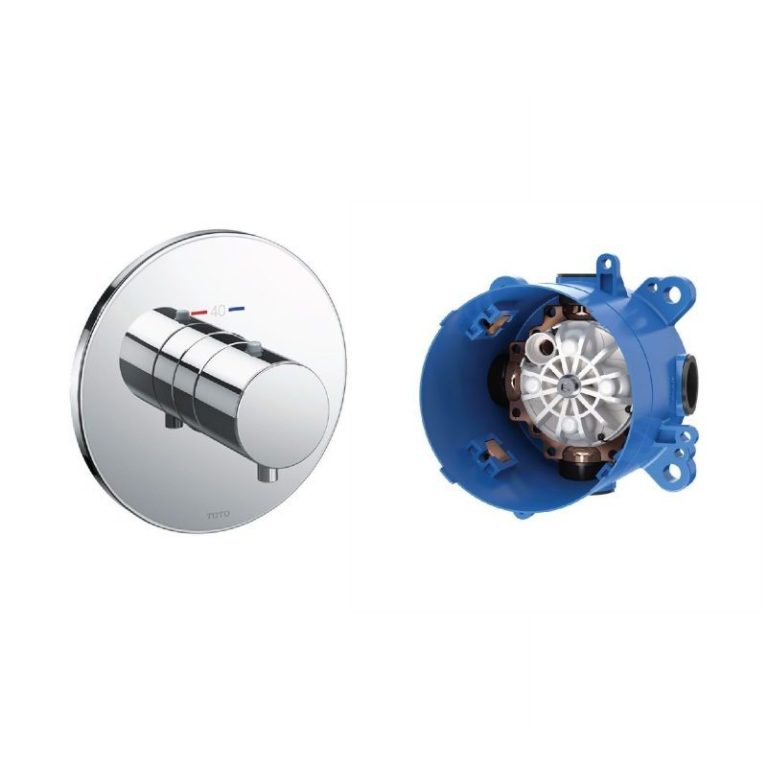 van dieu chinh nhiet do toto tbv01406b tbn01001b sen am tuong