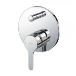 van gat gu toto tbs01304b sen am tuong