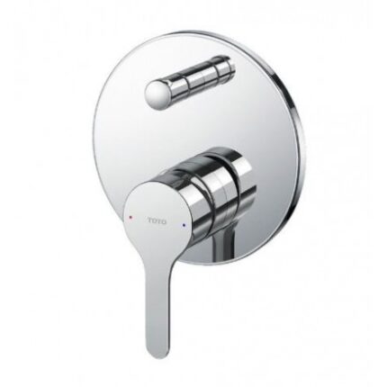 van gat gu toto tbs01304b sen am tuong