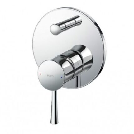 van gat gu toto tbs02304b sen am tuong