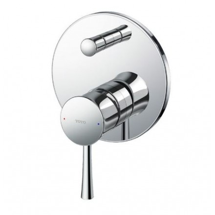 van gat gu toto tbs02304b sen am tuong