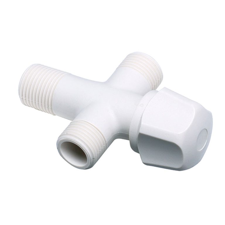 van khoa t chia nuoc caesar bf427p nhua