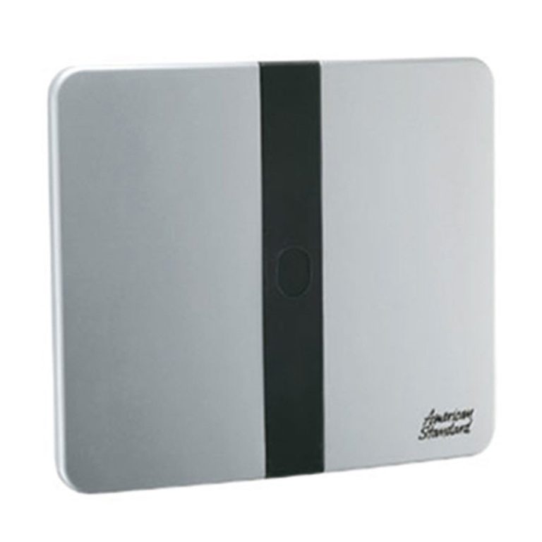 van xa tieu nam american standard wf 8604 cam ung am tuong dung pin