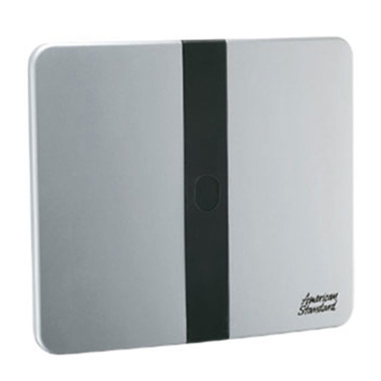 van xa tieu nam american standard wf 8614 cam ung am tuong dien