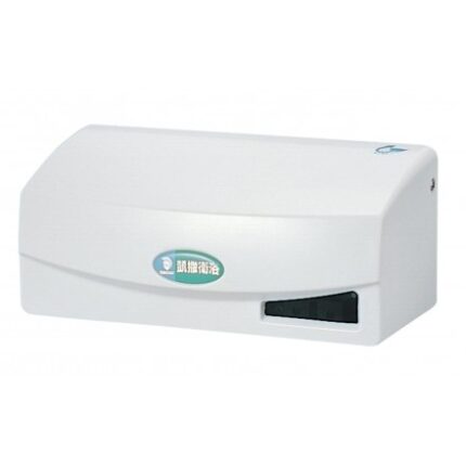 van xa tieu nam caesar a623 cam ung dung dien