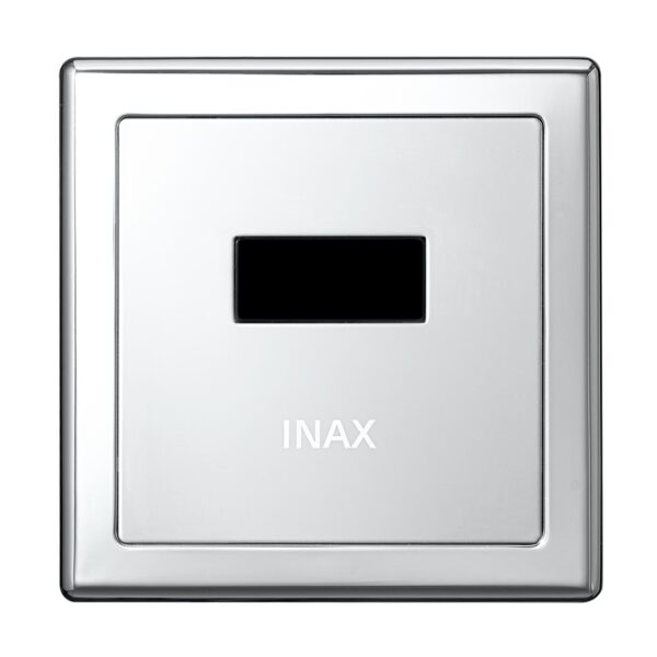 van xa tieu nam inax okuv 30sm cam ung am tuong dung dien