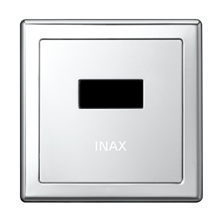 van xa tieu nam inax okuv 30sm cam ung am tuong dung dien