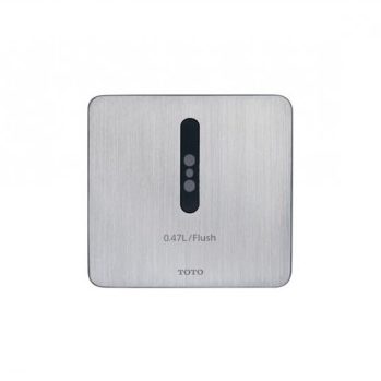 van xa tieu nam toto due113ukv1 cam ung dung pin am tuong