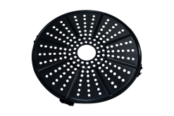 Vỉ chiên Teflon dành cho nồi chiên không dầu Rapido 6.5L