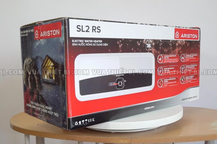 vo thung binh nong lanh ariston slim2 sl2 rs 20 30 lit ngang gian tiep 2