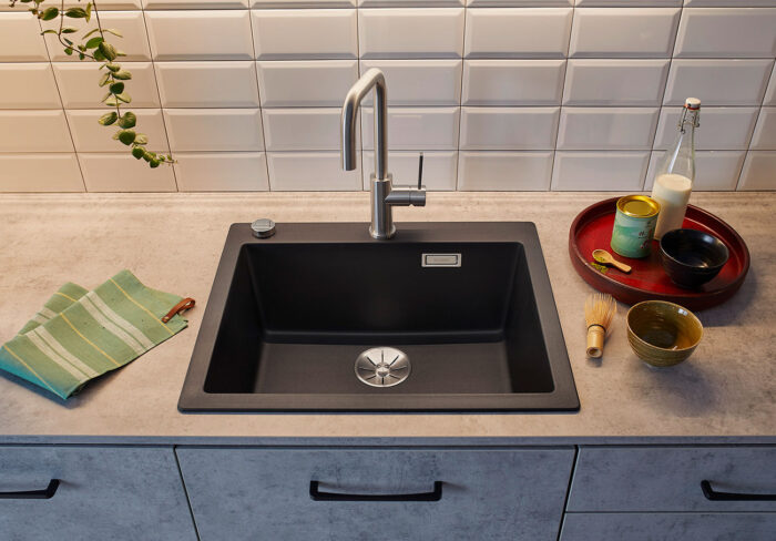 voi bep blanco jurena chrome nong lanh