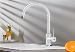 voi bep blanco mida white