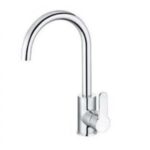 voi bep caesar k415c nong lanh gan chau inox