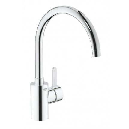 voi bep grohe euromart cosmo 32843000 nong lanh 1