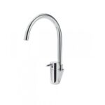 Vòi rửa bát TOTO DK307AN (DK307AS) nóng lạnh