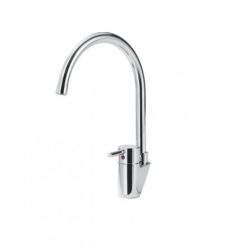 Vòi rửa bát TOTO DK307AN (DK307AS) nóng lạnh