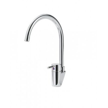 Vòi rửa bát TOTO DK307AN (DK307AS) nóng lạnh